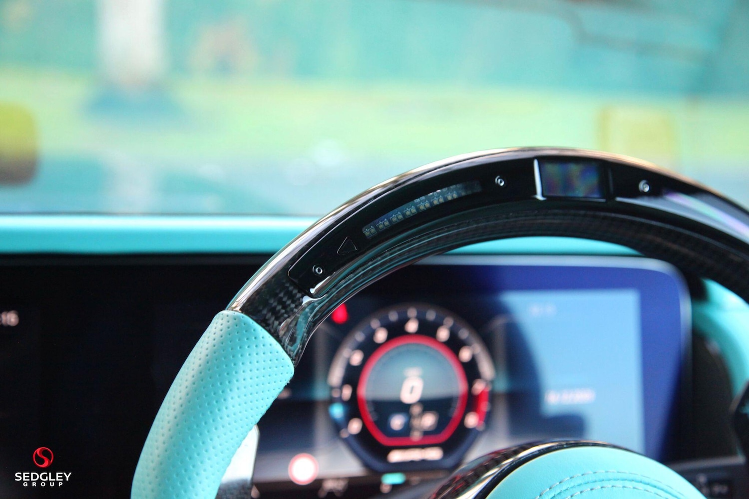 Used Mercedes-Benz G Class 2023 for sale - 76965538: Photo 49