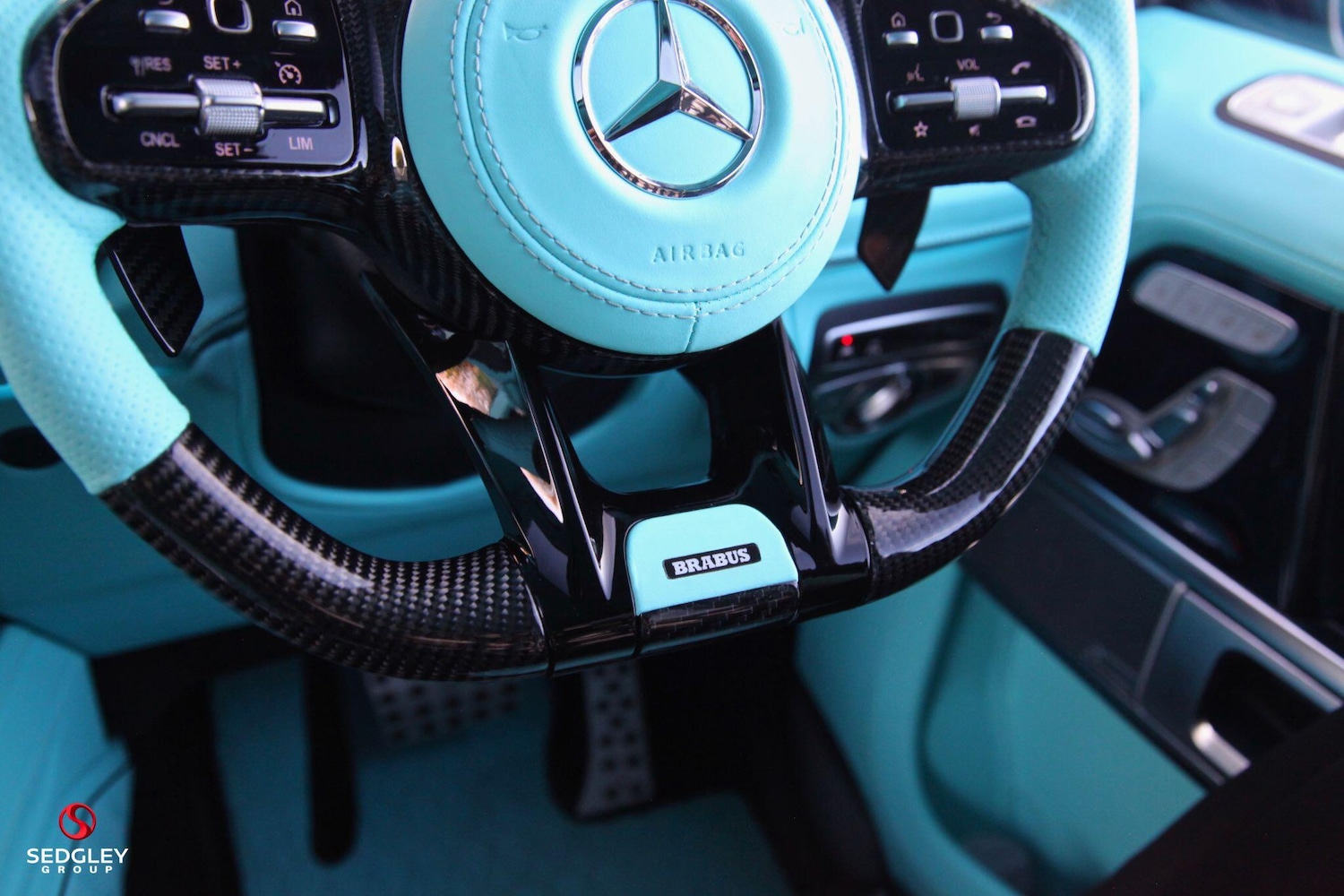 Used Mercedes-Benz G Class 2023 for sale - 76965538: Photo 50