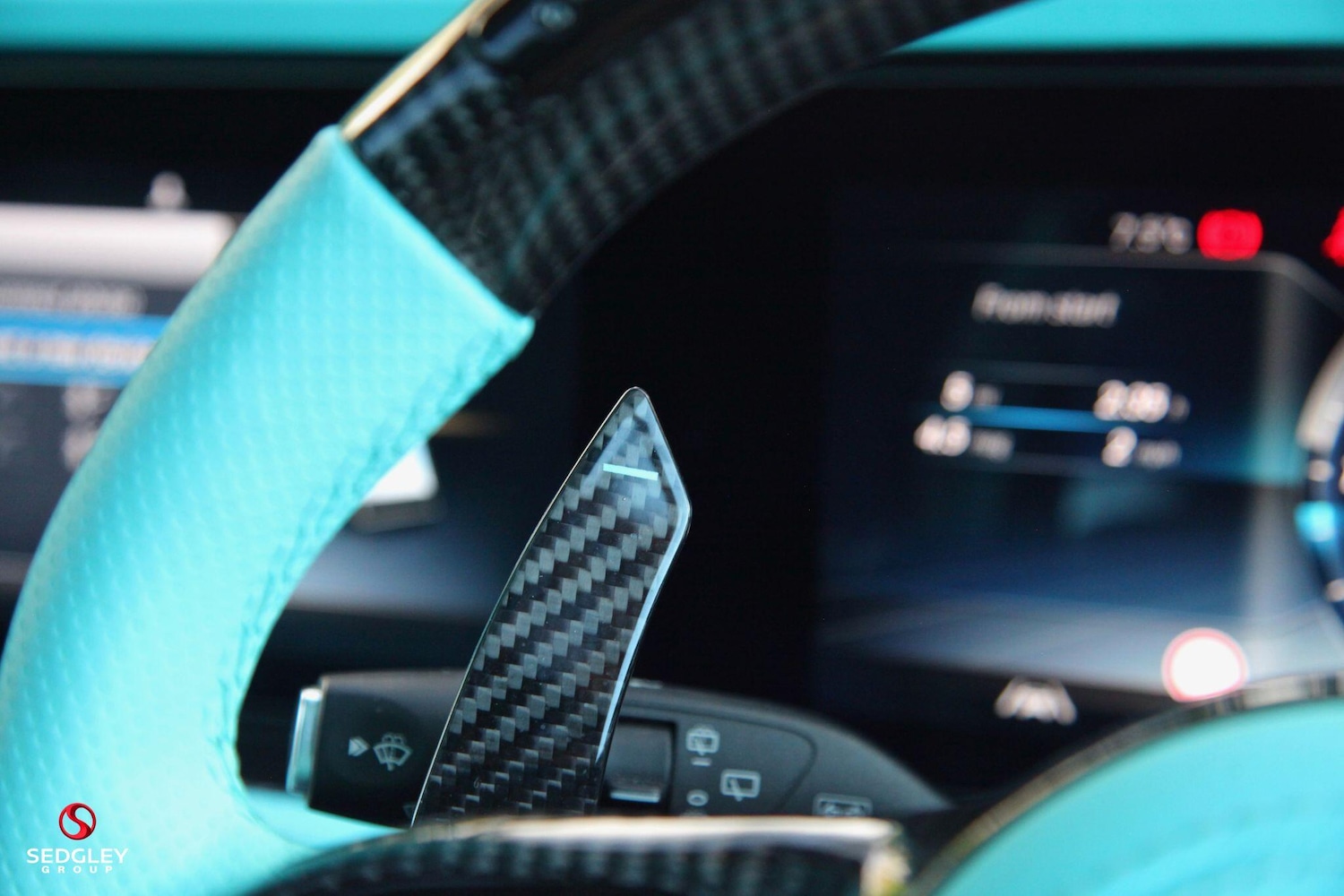 Used Mercedes-Benz G Class 2023 for sale - 76965538: Photo 51