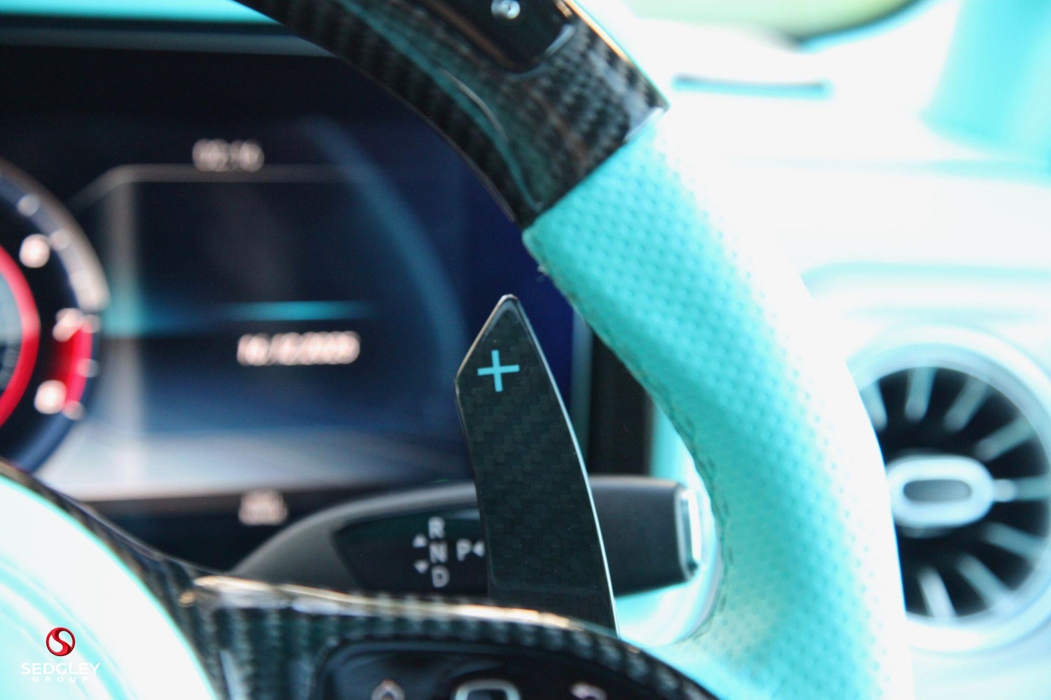 Used Mercedes-Benz G Class 2023 for sale - 76965538: Photo 52