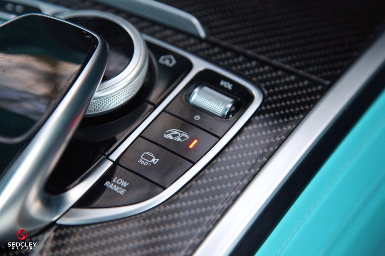 Used Mercedes-Benz G Class 2023 for sale - 76965538: Photo 53