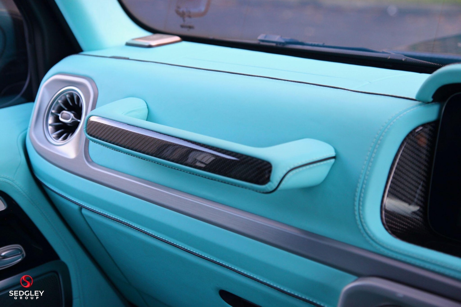 Used Mercedes-Benz G Class 2023 for sale - 76965538: Photo 54