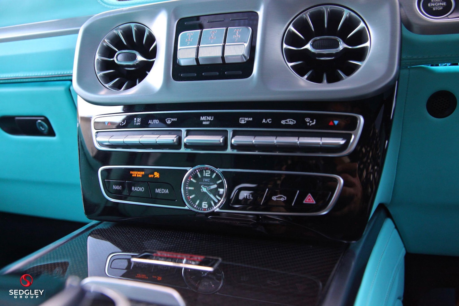 Used Mercedes-Benz G Class 2023 for sale - 76965538: Photo 55