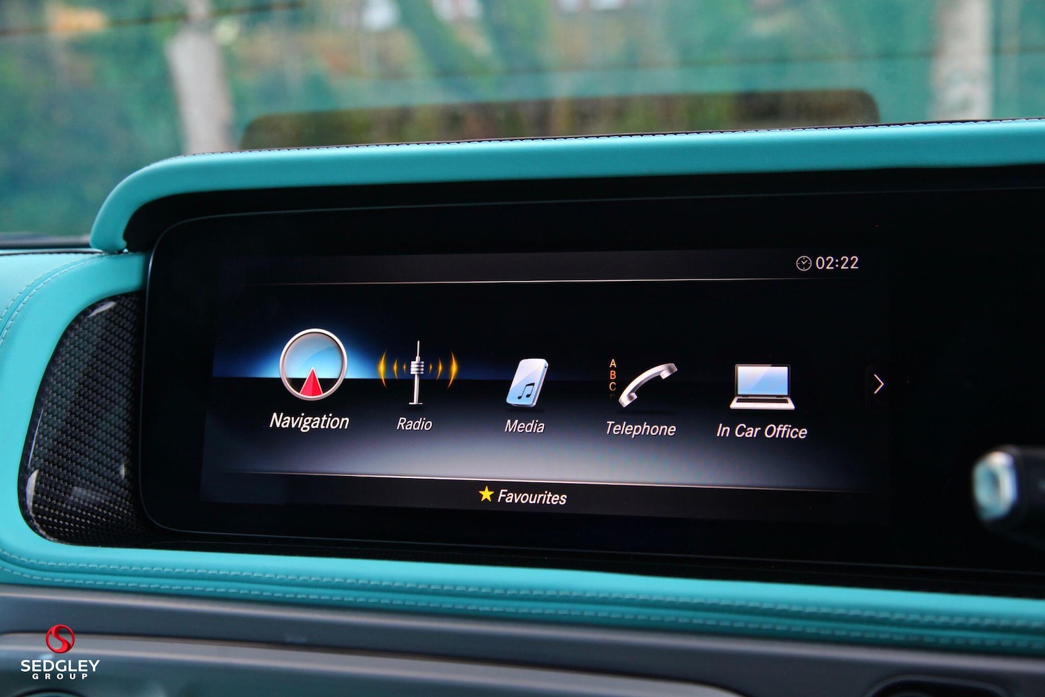 Used Mercedes-Benz G Class 2023 for sale - 76965538: Photo 56