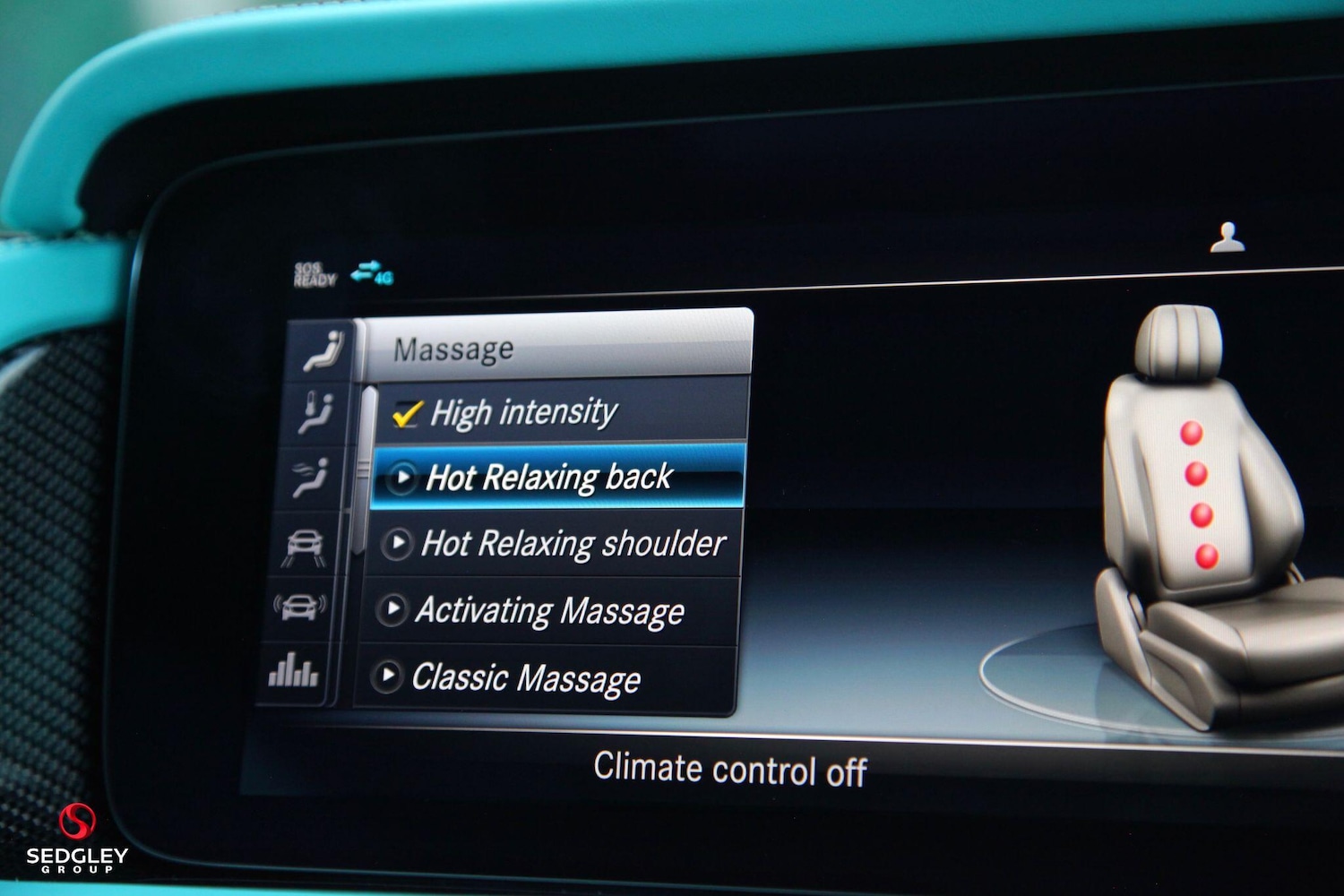 Used Mercedes-Benz G Class 2023 for sale - 76965538: Photo 57