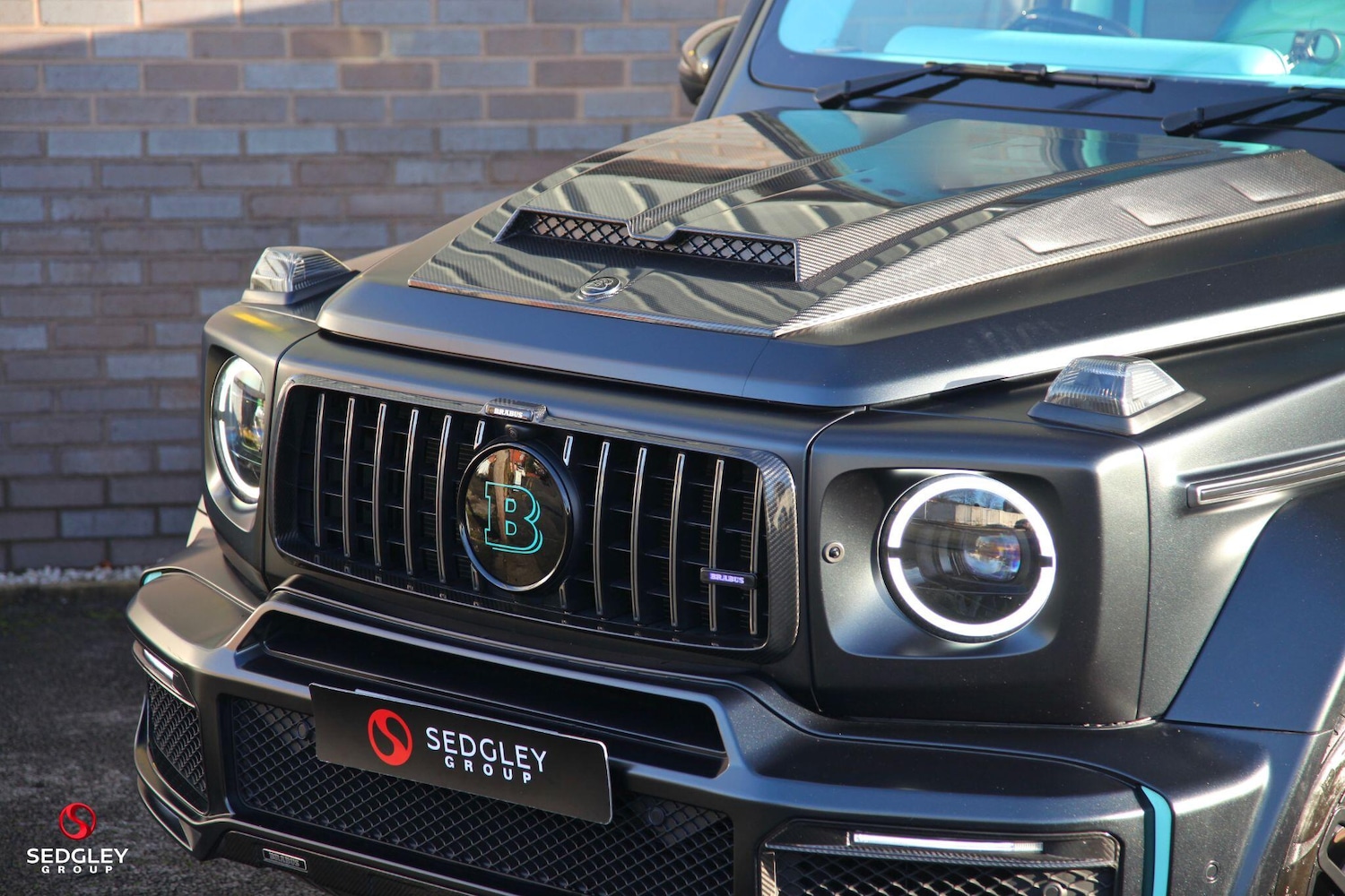 Used Mercedes-Benz G Class 2023 for sale - 76965538: Photo 6