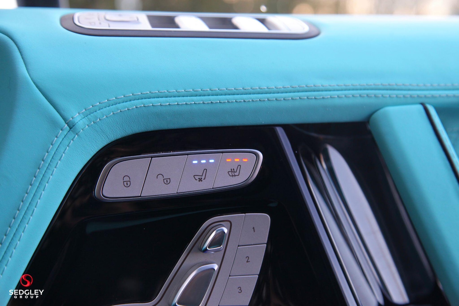 Used Mercedes-Benz G Class 2023 for sale - 76965538: Photo 65