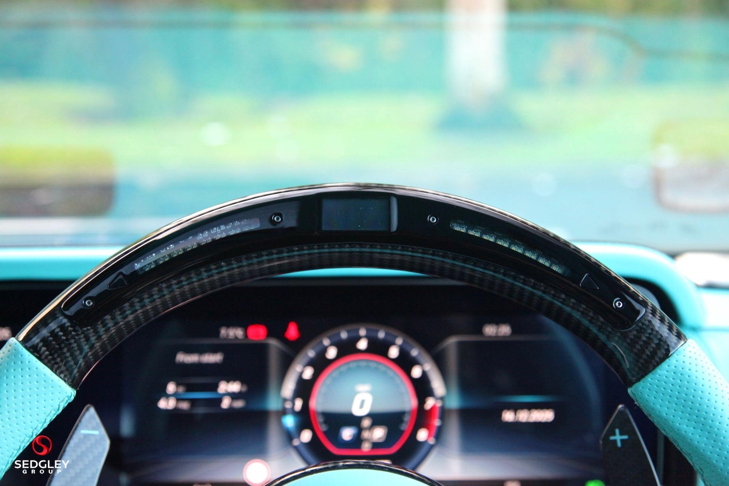 Used Mercedes-Benz G Class 2023 for sale - 76965538: Photo 66