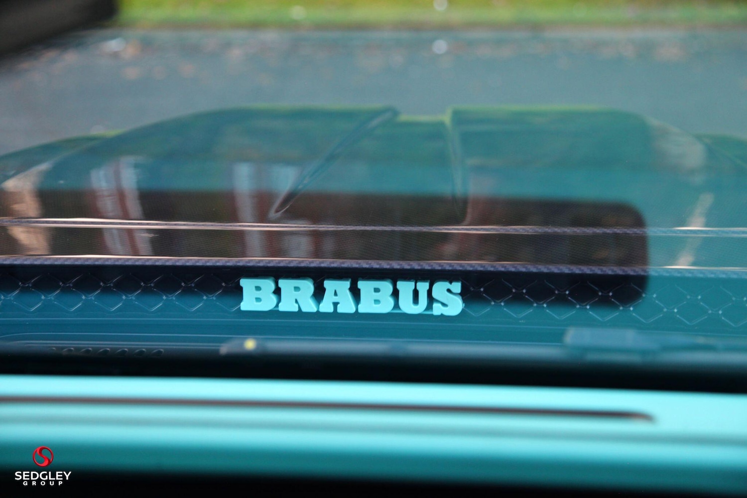 Used Mercedes-Benz G Class 2023 for sale - 76965538: Photo 67