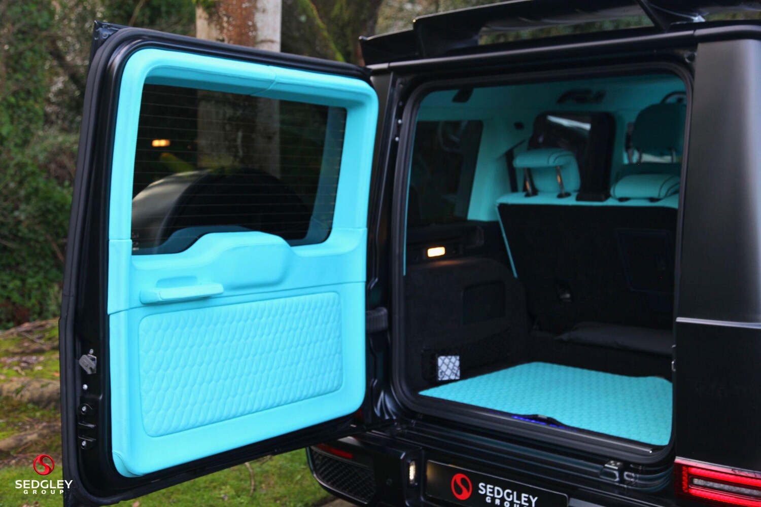 Used Mercedes-Benz G Class 2023 for sale - 76965538: Photo 68