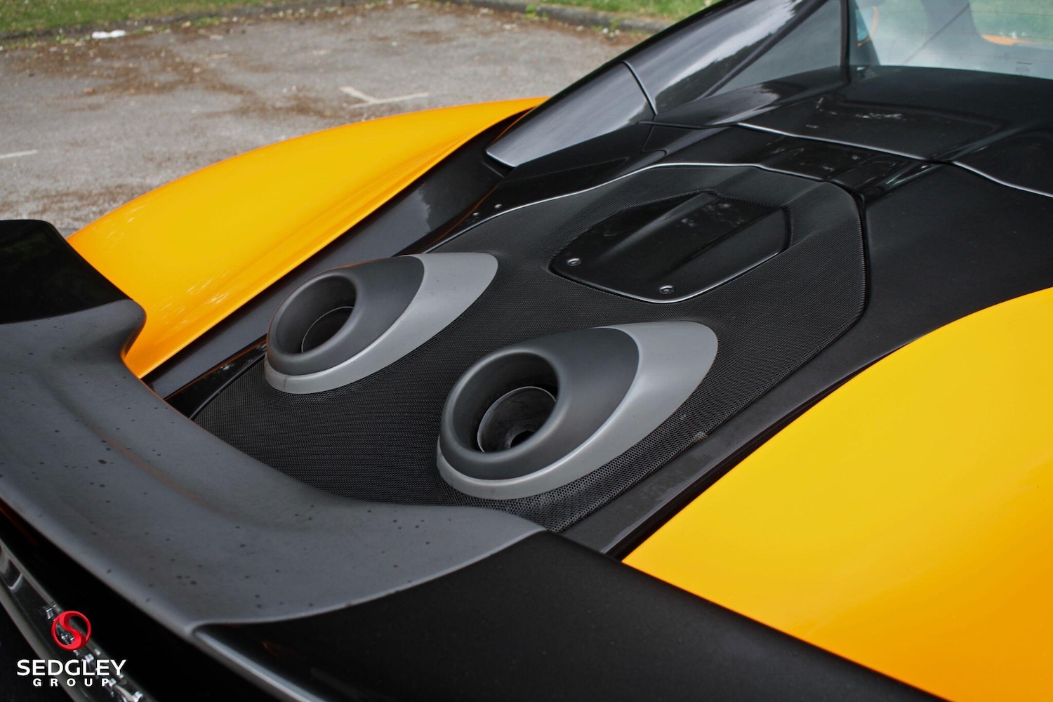 Used McLaren 600LT 2019 for sale - 76989213: Photo 11