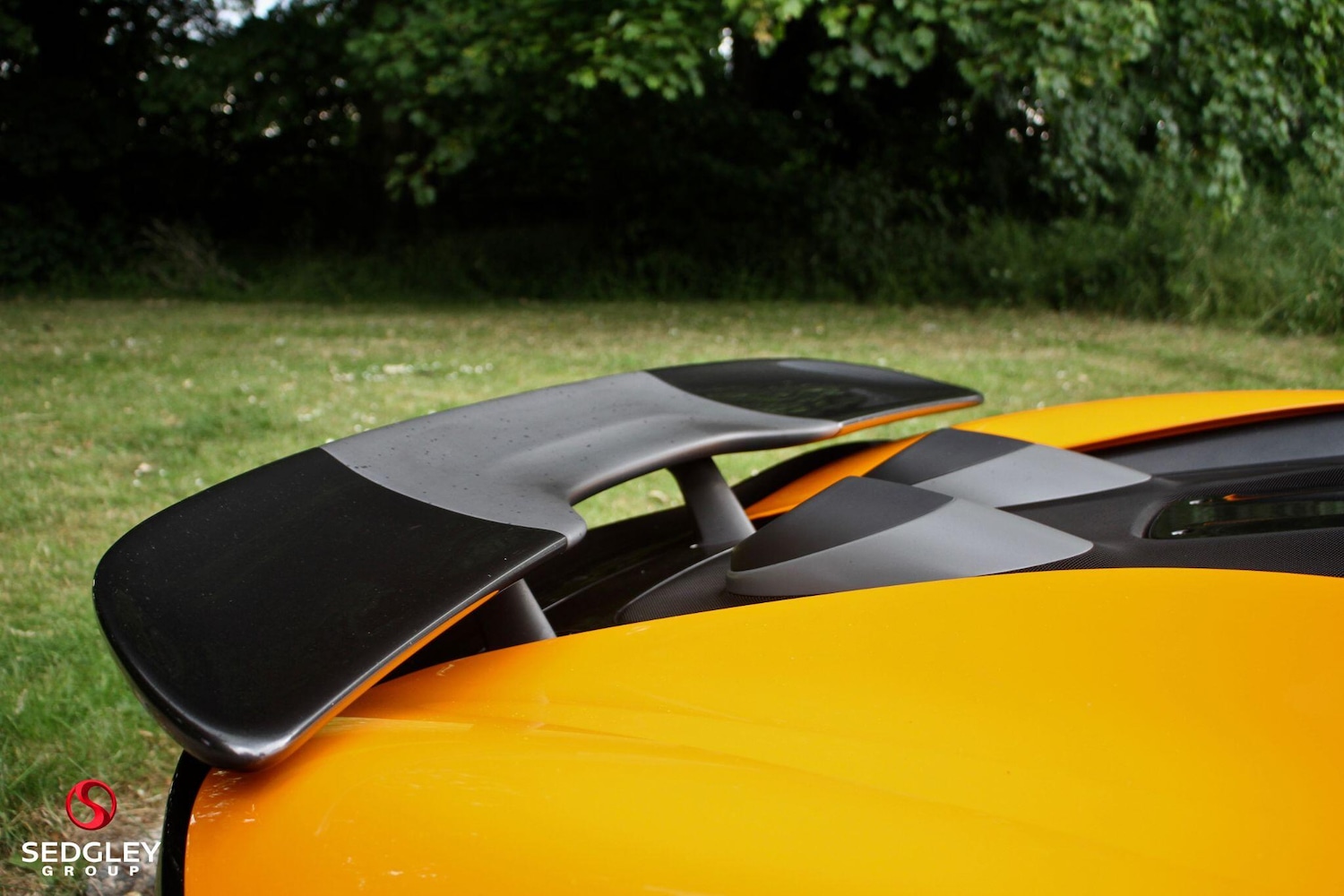 Used McLaren 600LT 2019 for sale - 76989213: Photo 14