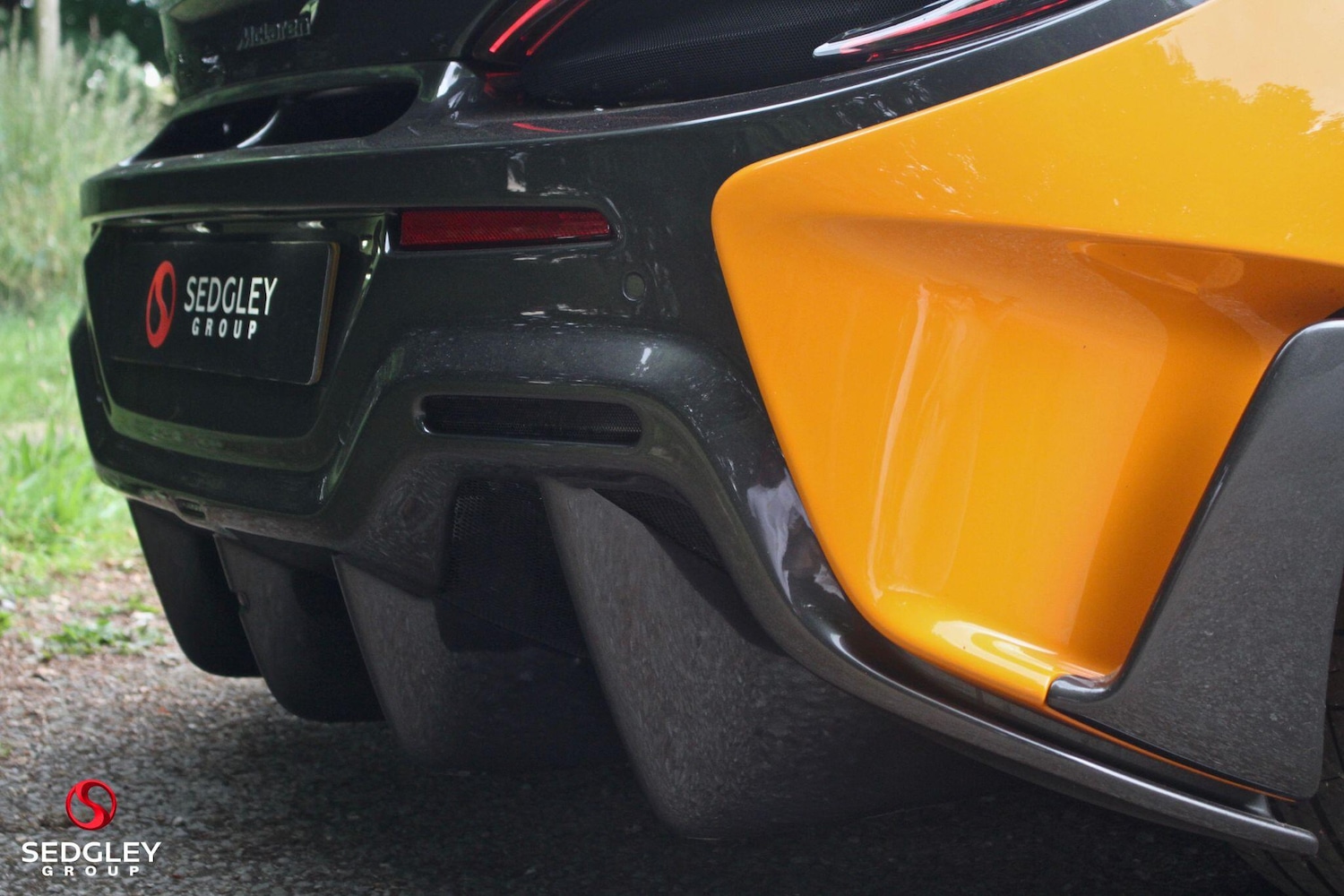 Used McLaren 600LT 2019 for sale - 76989213: Photo 15