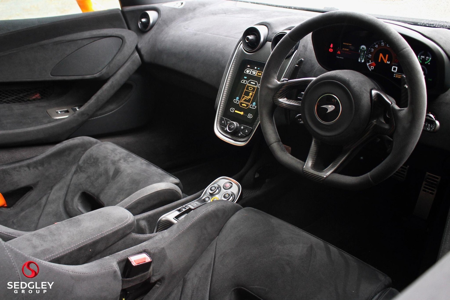 Used McLaren 600LT 2019 for sale - 76989213: Photo 18