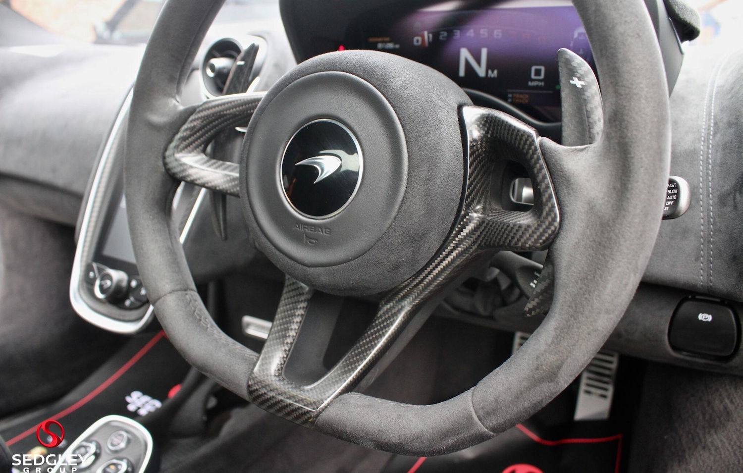 Used McLaren 600LT 2019 for sale - 76989213: Photo 19