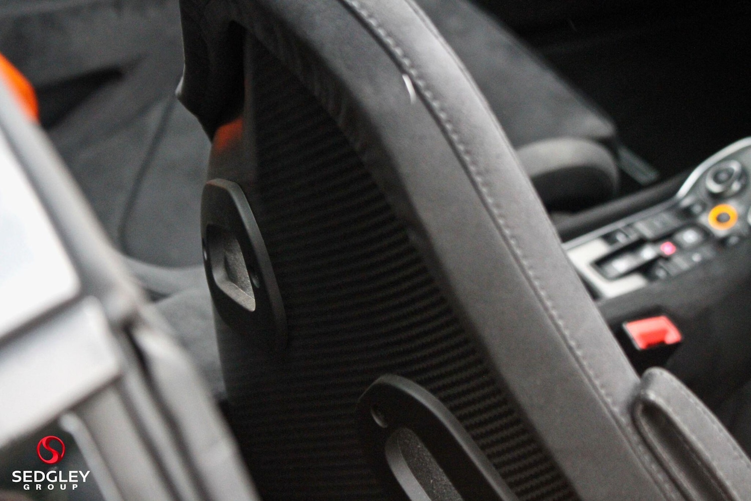 Used McLaren 600LT 2019 for sale - 76989213: Photo 21