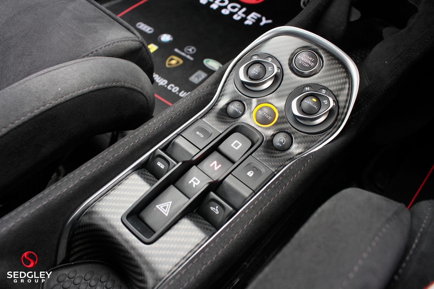 Used McLaren 600LT 2019 for sale - 76989213: Photo 29