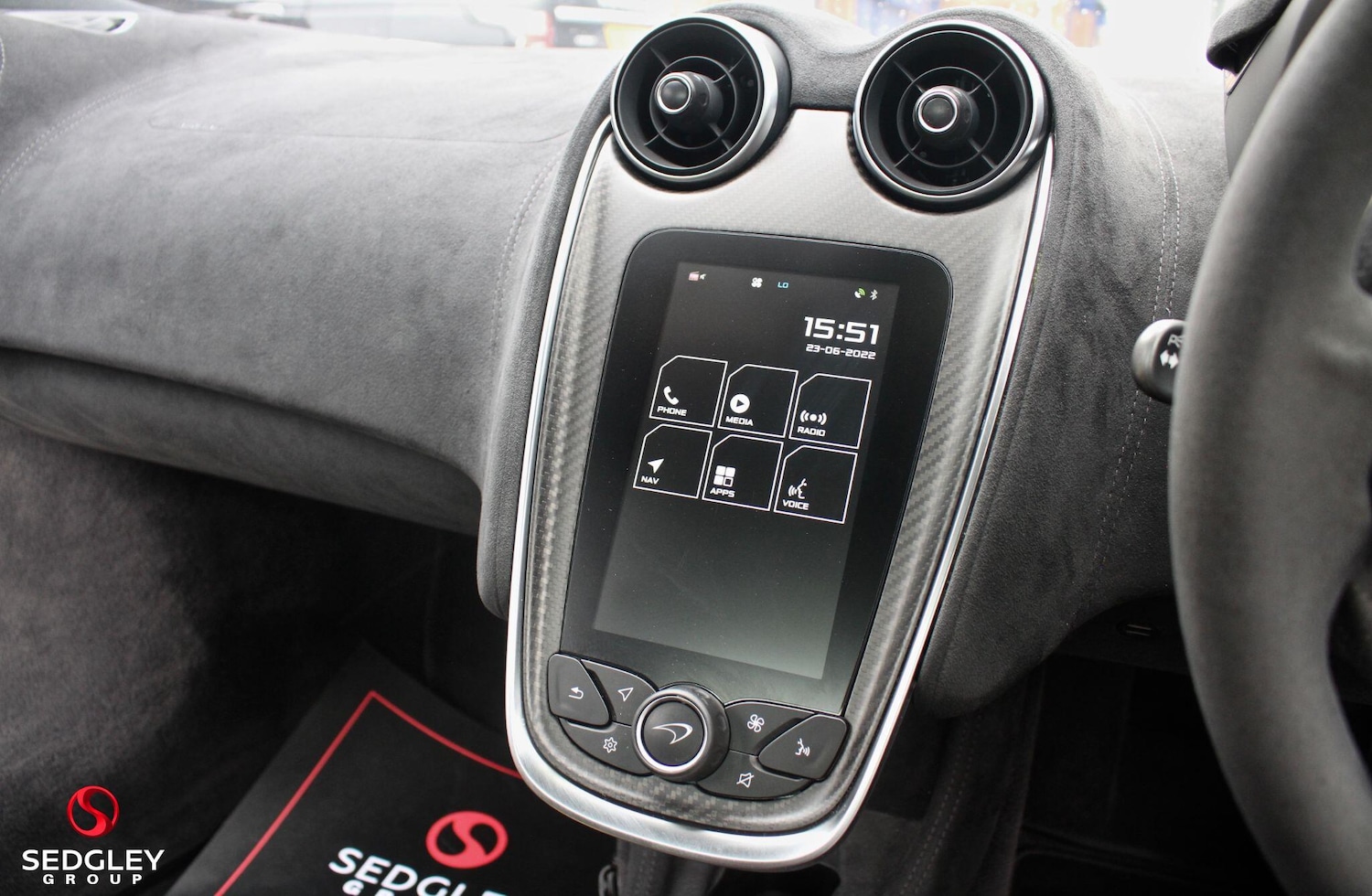 Used McLaren 600LT 2019 for sale - 76989213: Photo 30