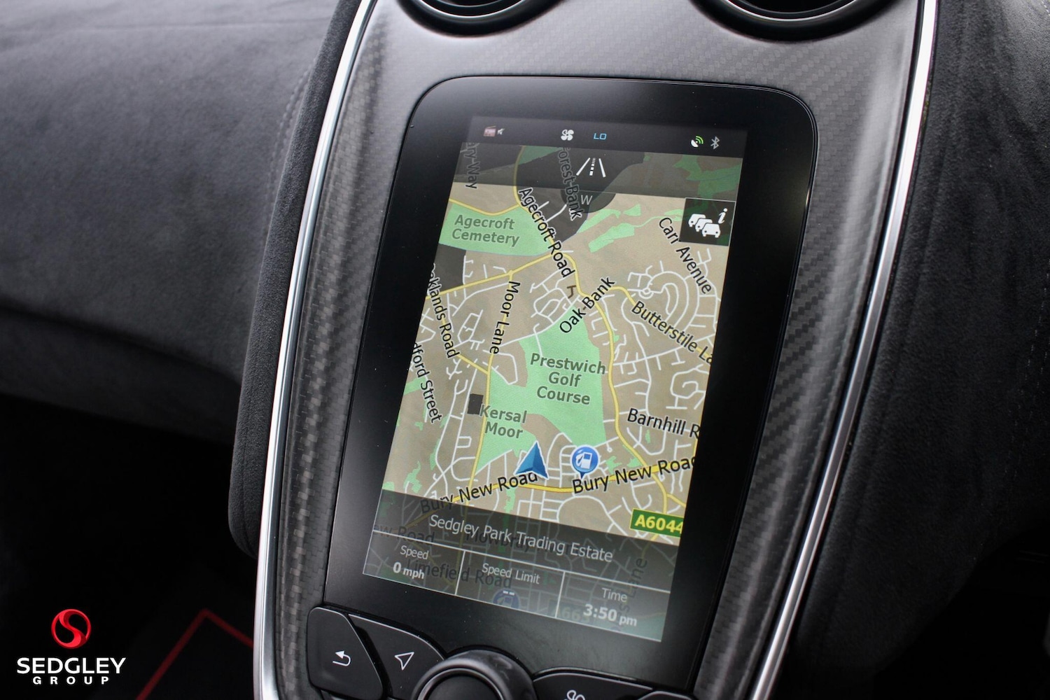 Used McLaren 600LT 2019 for sale - 76989213: Photo 31