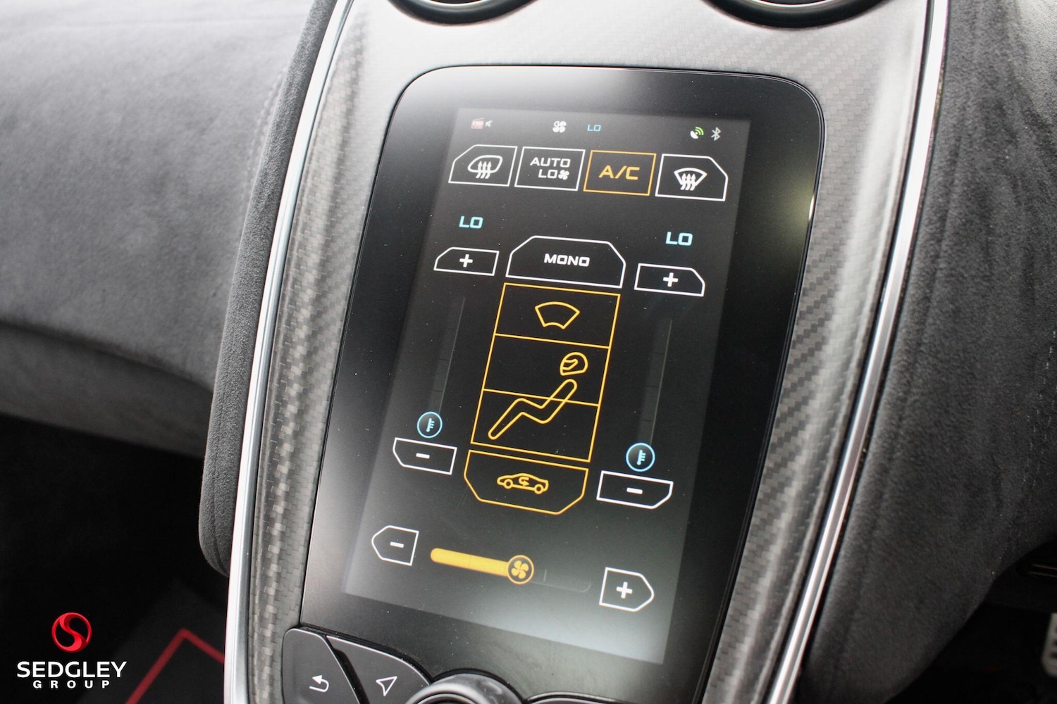 Used McLaren 600LT 2019 for sale - 76989213: Photo 32