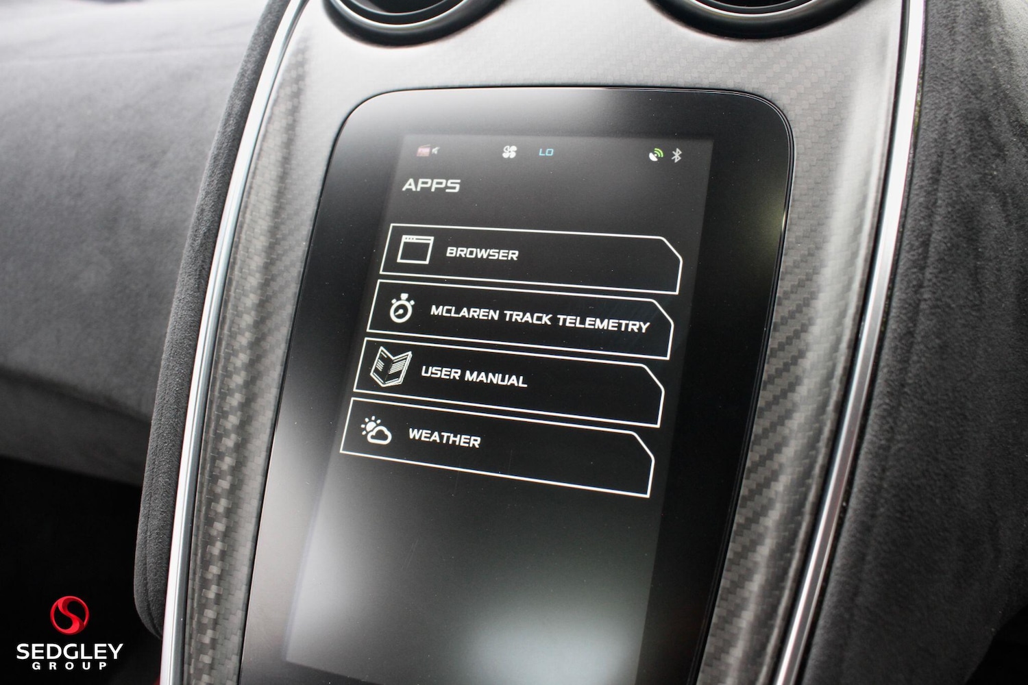 Used McLaren 600LT 2019 for sale - 76989213: Photo 34