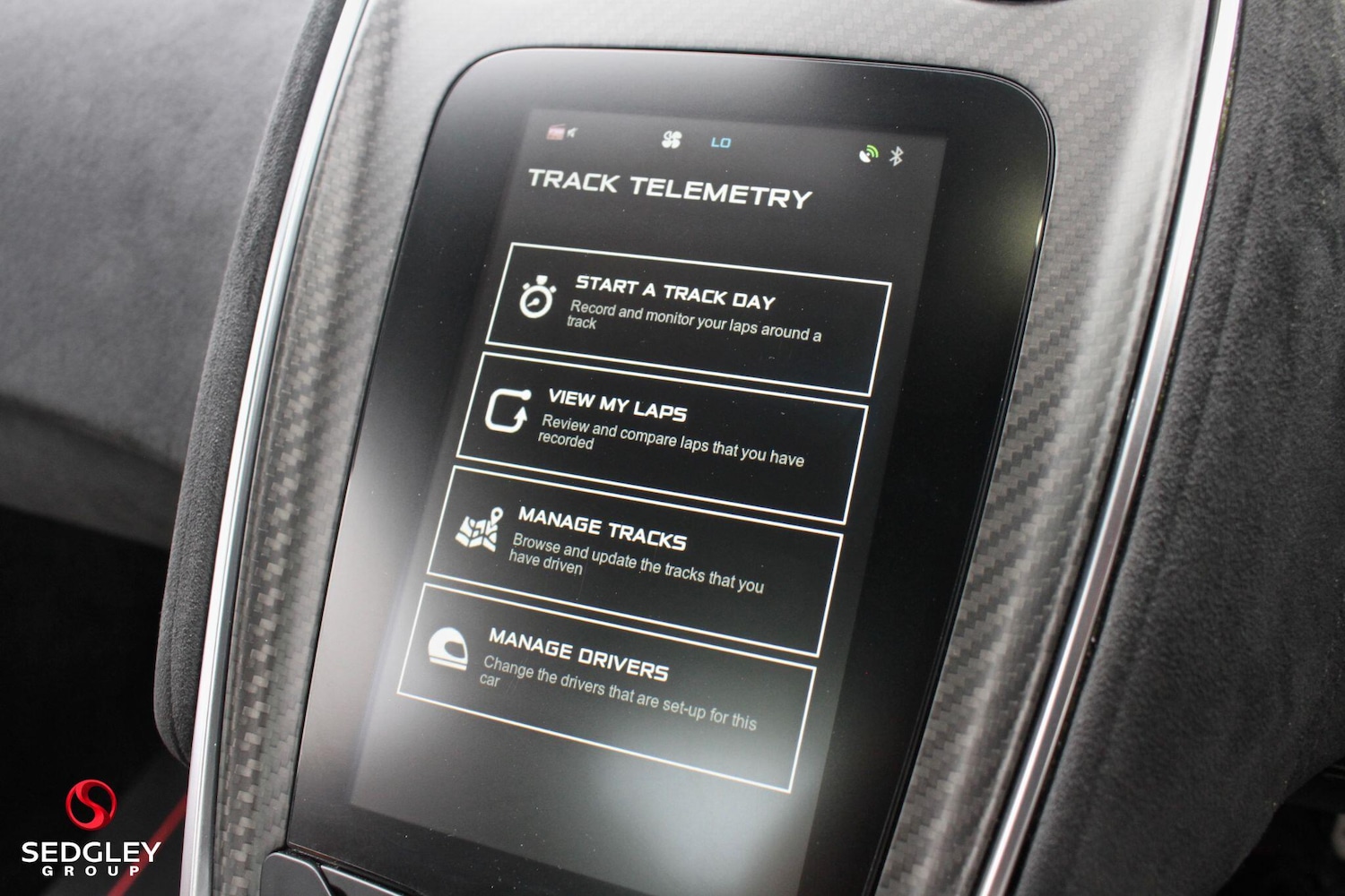 Used McLaren 600LT 2019 for sale - 76989213: Photo 35