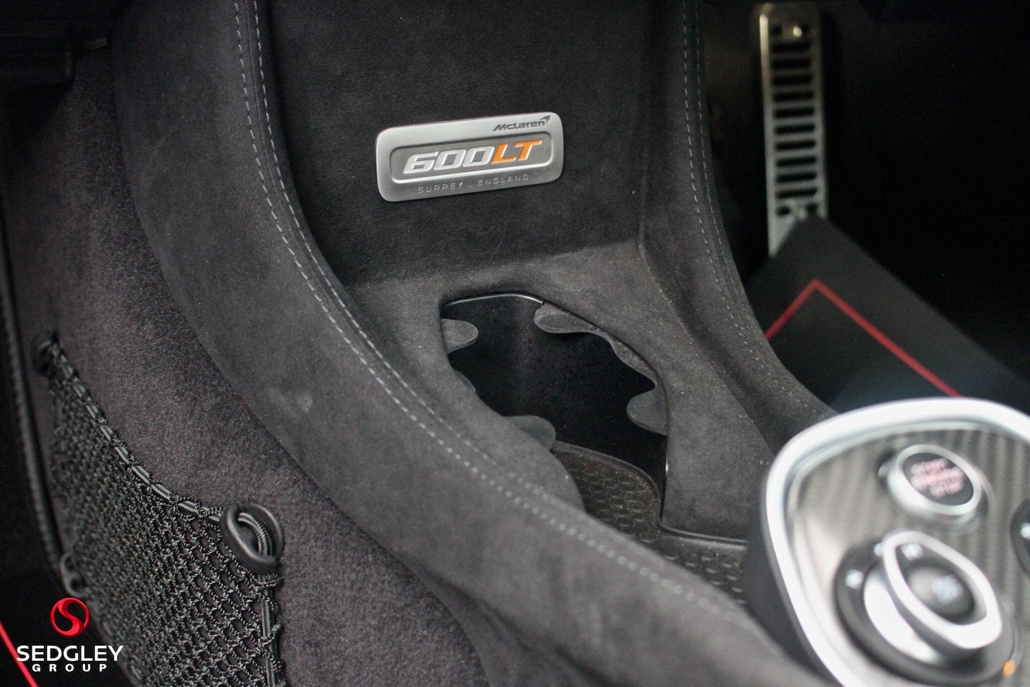 Used McLaren 600LT 2019 for sale - 76989213: Photo 37