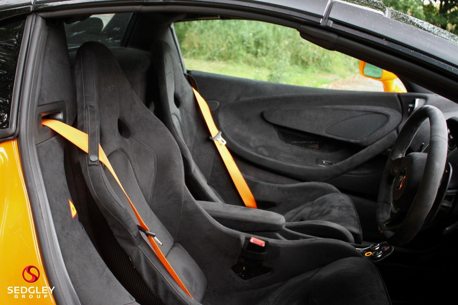 Used McLaren 600LT 2019 for sale - 76989213: Photo 4