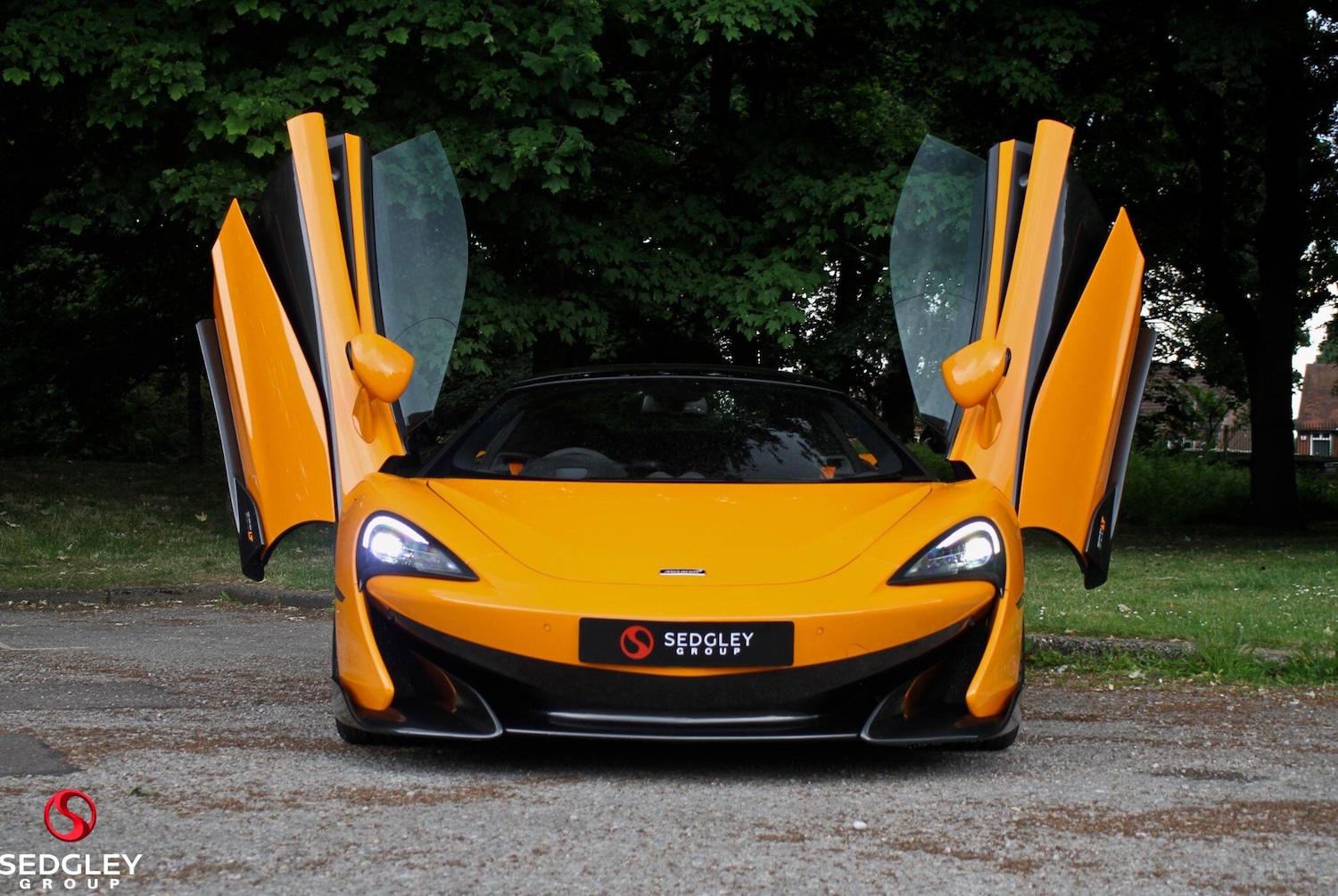 Used McLaren 600LT 2019 for sale - 76989213: Photo 7