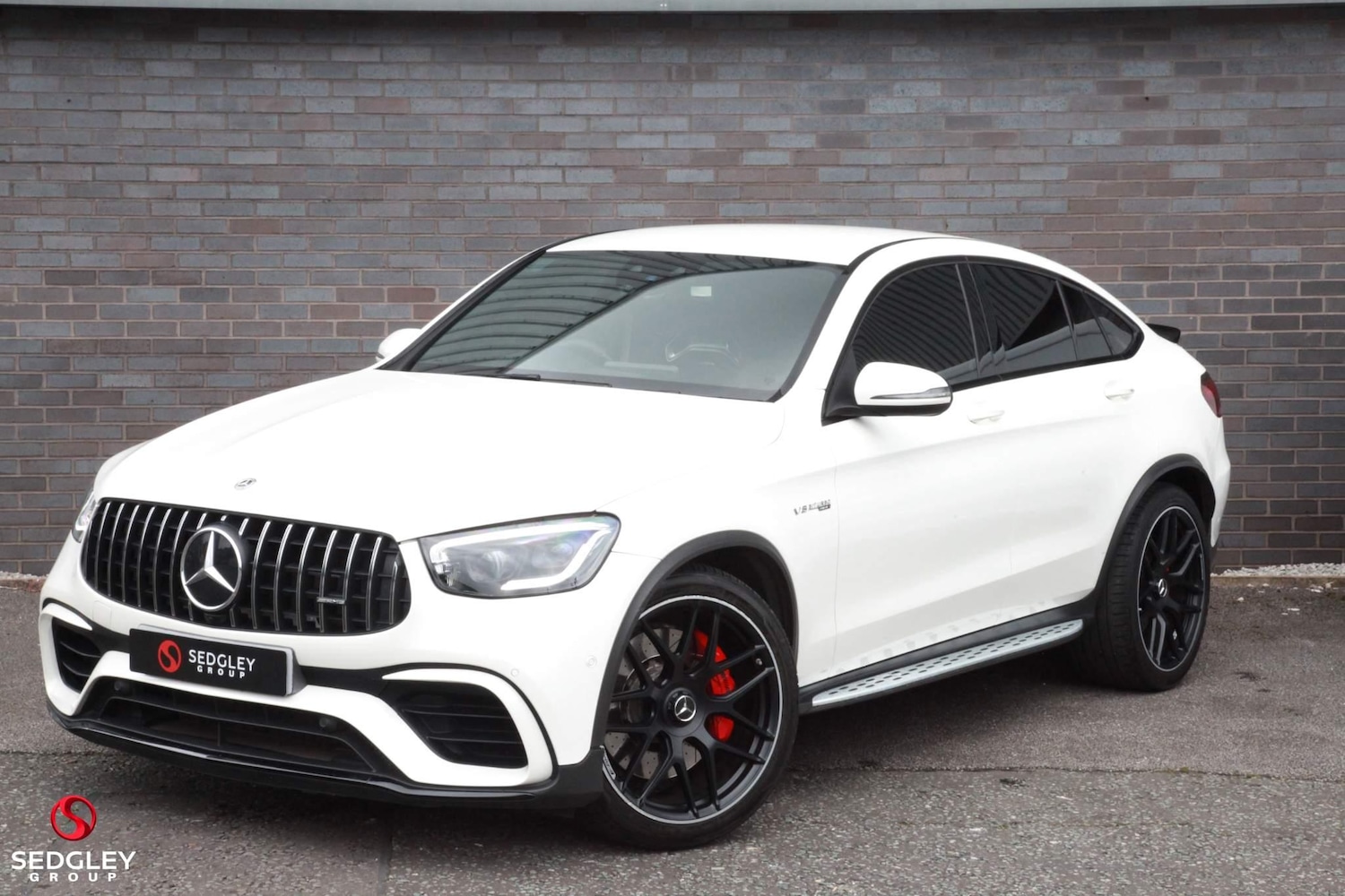 Used Mercedes-Benz GLC for sale - 76990582: Photo 10