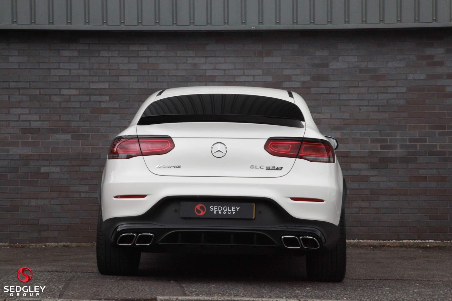 Used Mercedes-Benz GLC for sale - 76990582: Photo 11