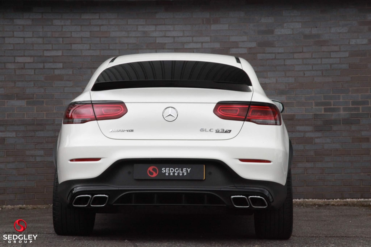 Used Mercedes-Benz GLC for sale - 76990582: Photo 12