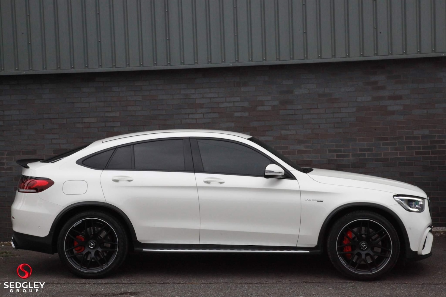 Used Mercedes-Benz GLC for sale - 76990582: Photo 15