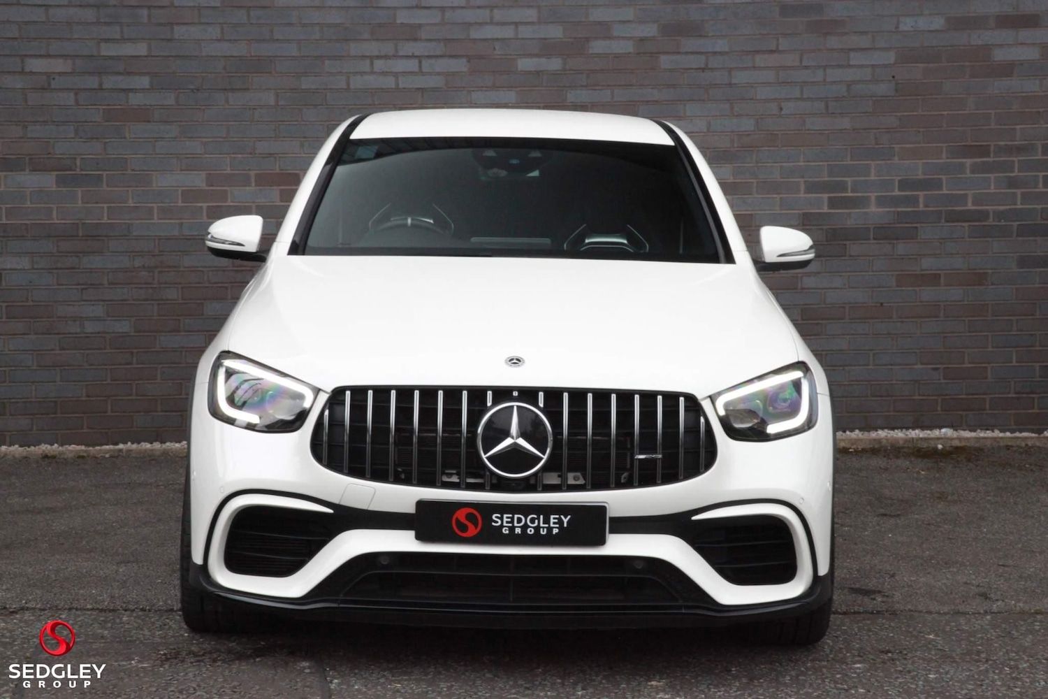 Used Mercedes-Benz GLC for sale - 76990582: Photo 16