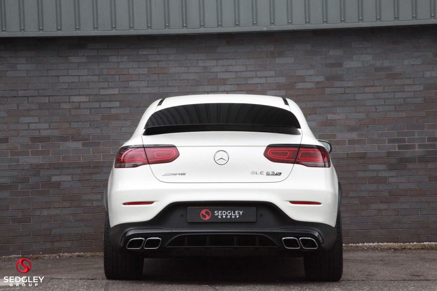 Used Mercedes-Benz GLC for sale - 76990582: Photo 19