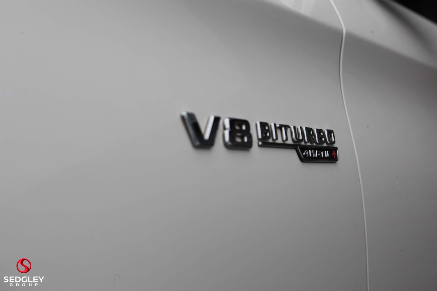 Used Mercedes-Benz GLC for sale - 76990582: Photo 22