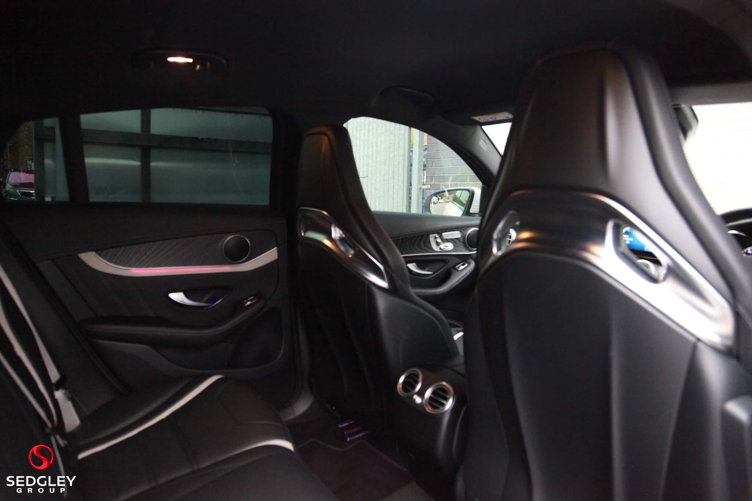 Used Mercedes-Benz GLC for sale - 76990582: Photo 23