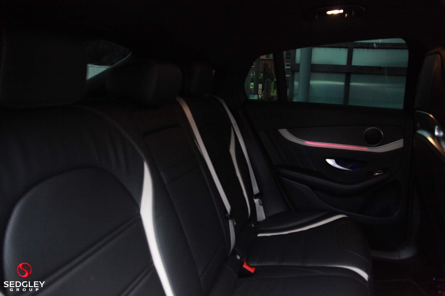 Used Mercedes-Benz GLC for sale - 76990582: Photo 24