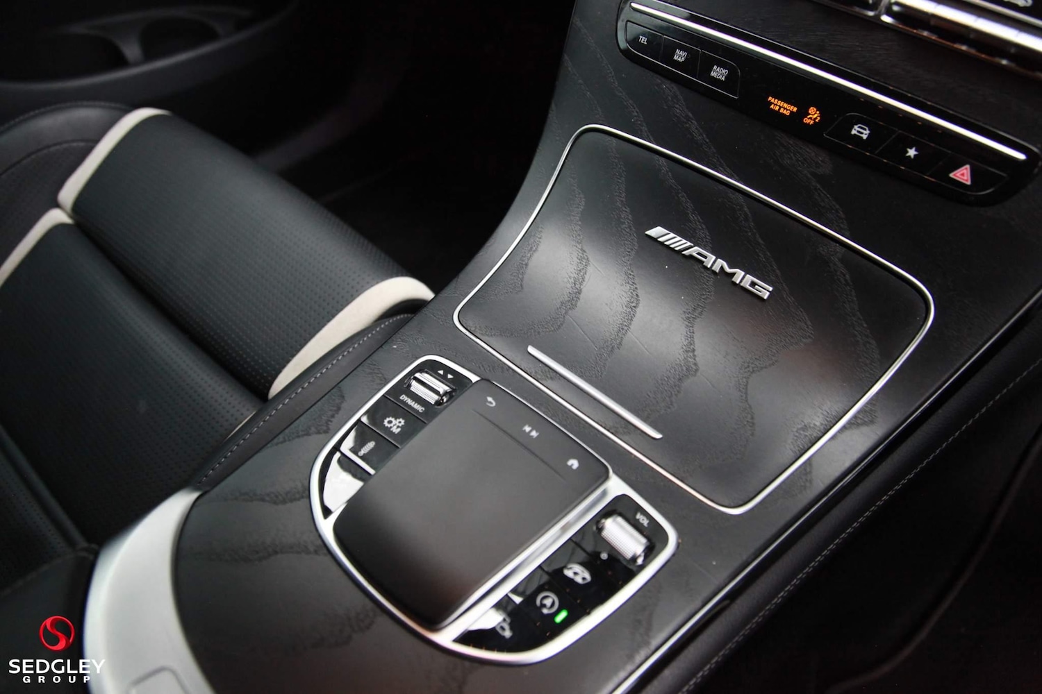 Used Mercedes-Benz GLC for sale - 76990582: Photo 25