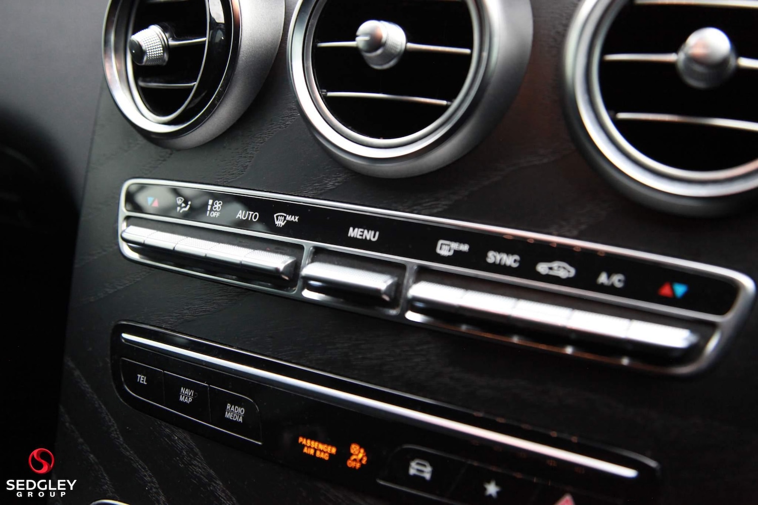 Used Mercedes-Benz GLC for sale - 76990582: Photo 26