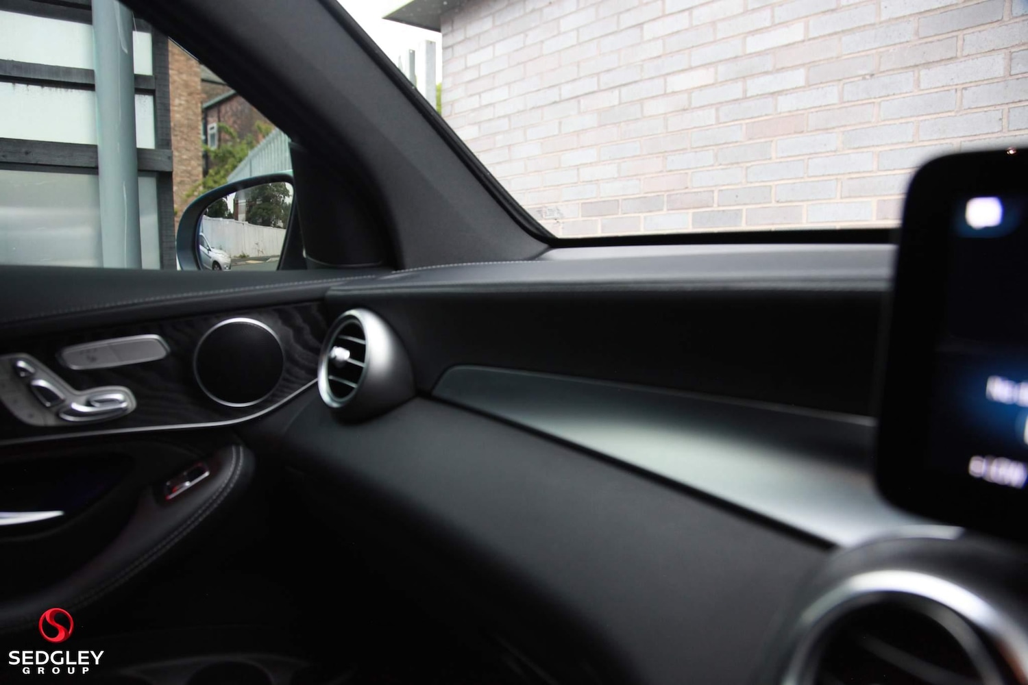 Used Mercedes-Benz GLC for sale - 76990582: Photo 29