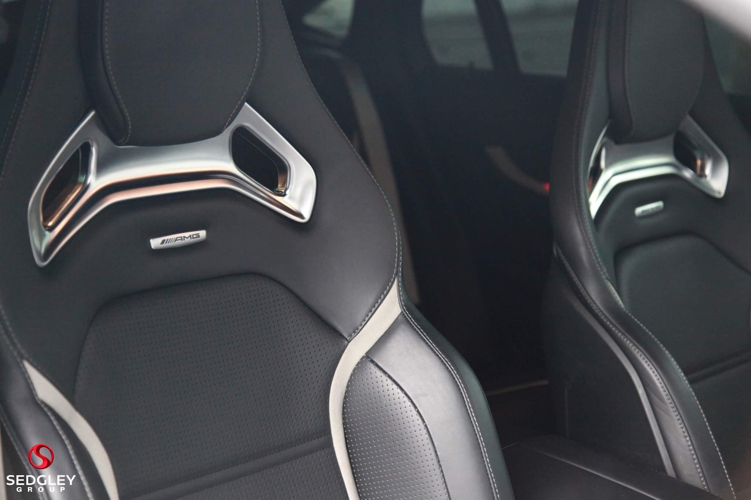 Used Mercedes-Benz GLC for sale - 76990582: Photo 31