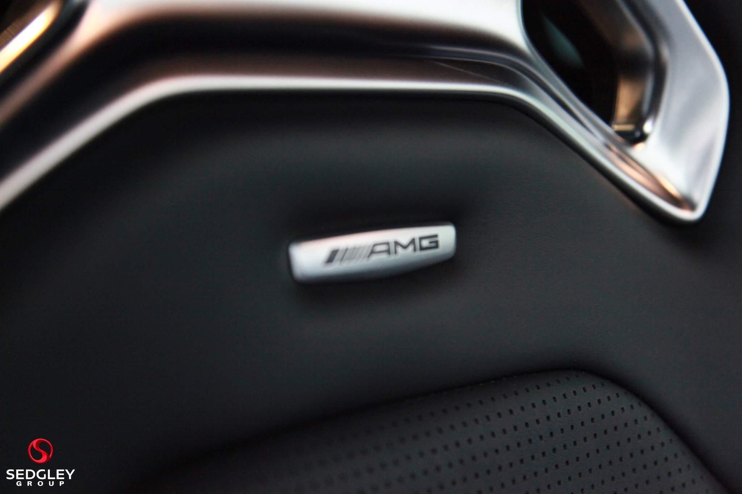 Used Mercedes-Benz GLC for sale - 76990582: Photo 32