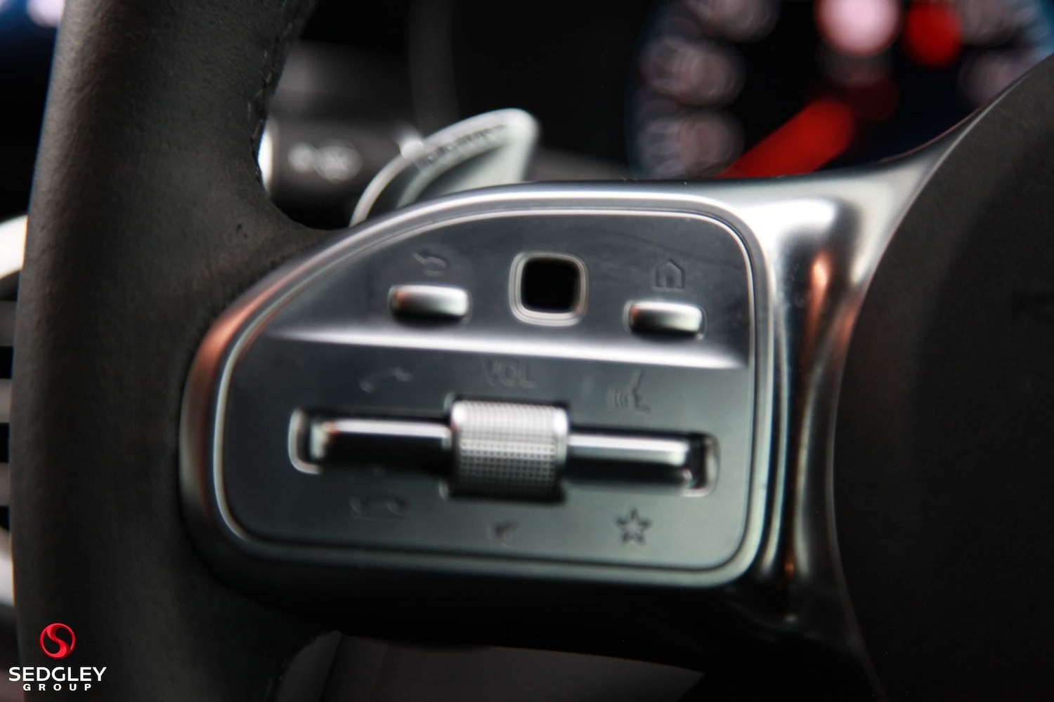 Used Mercedes-Benz GLC for sale - 76990582: Photo 36