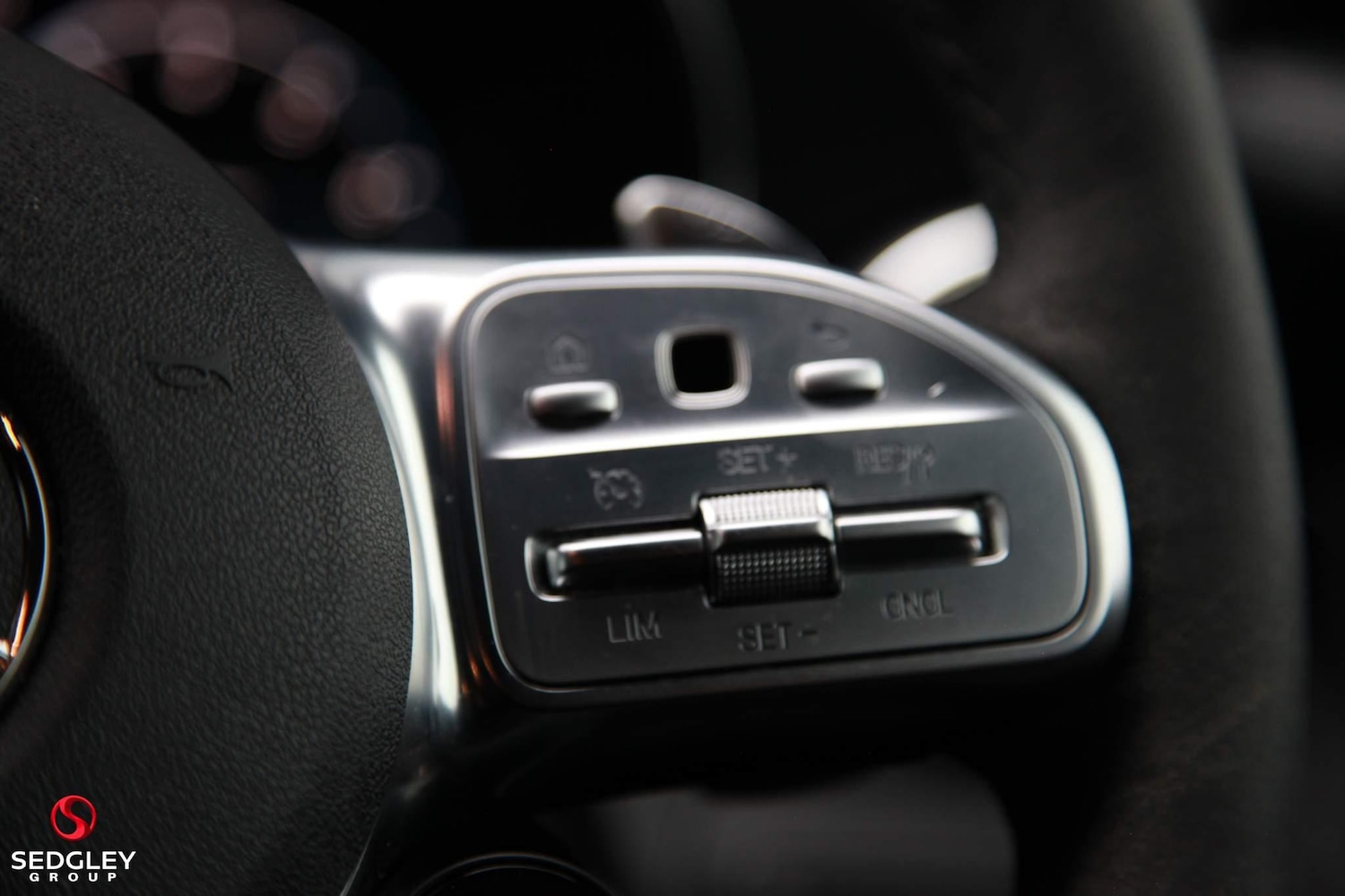 Used Mercedes-Benz GLC for sale - 76990582: Photo 37