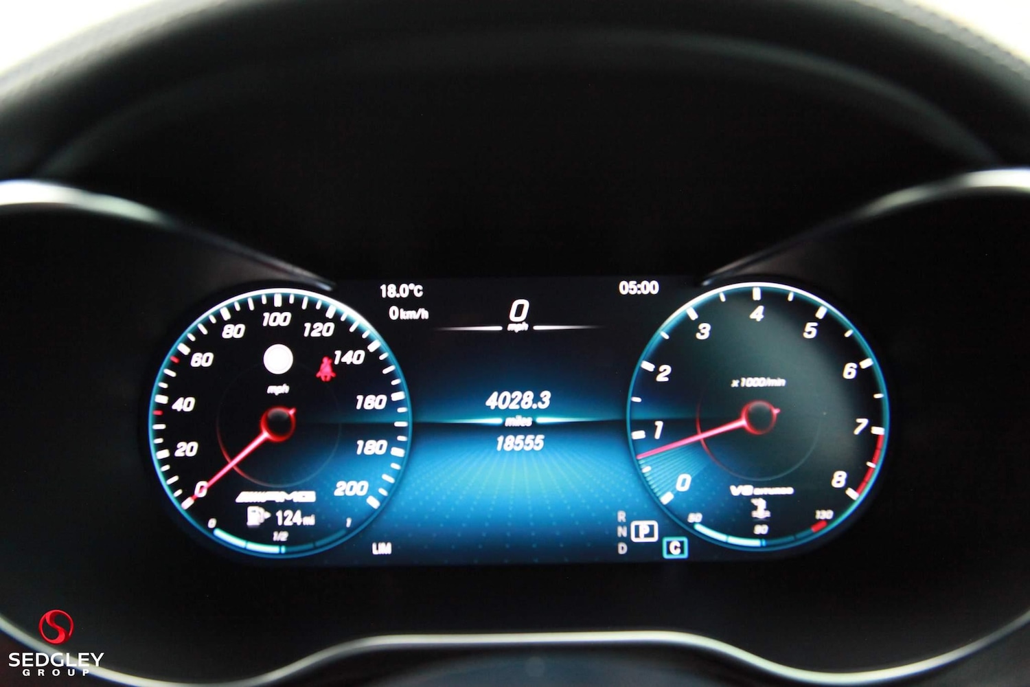 Used Mercedes-Benz GLC for sale - 76990582: Photo 38