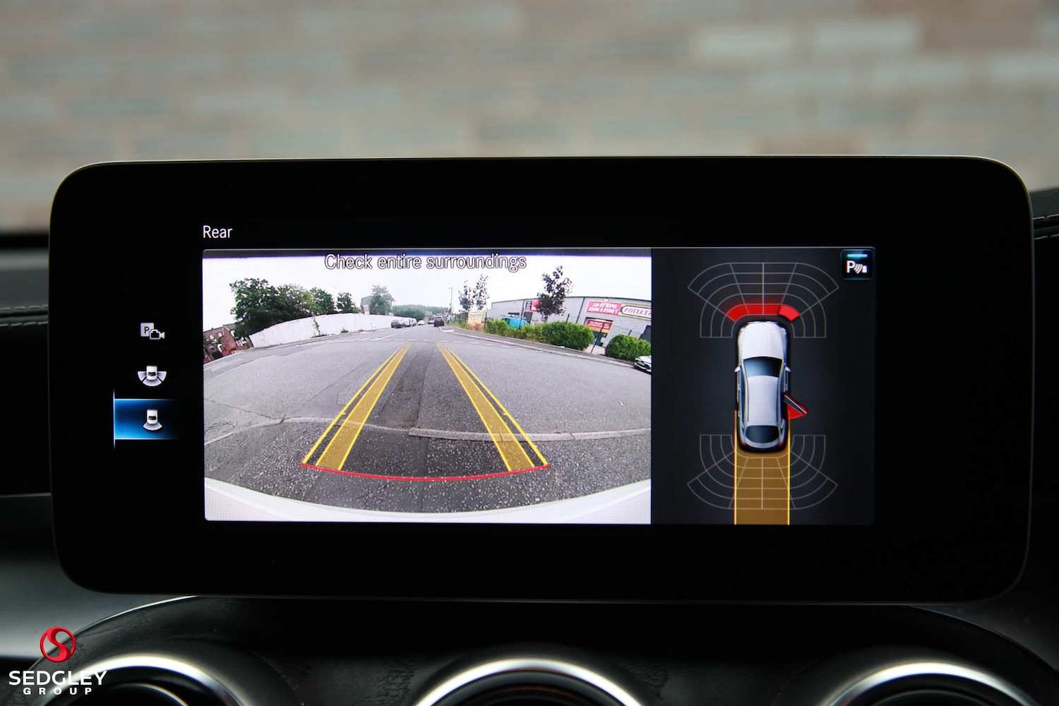 Used Mercedes-Benz GLC for sale - 76990582: Photo 39