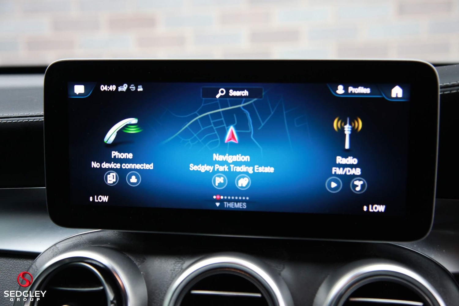 Used Mercedes-Benz GLC for sale - 76990582: Photo 42