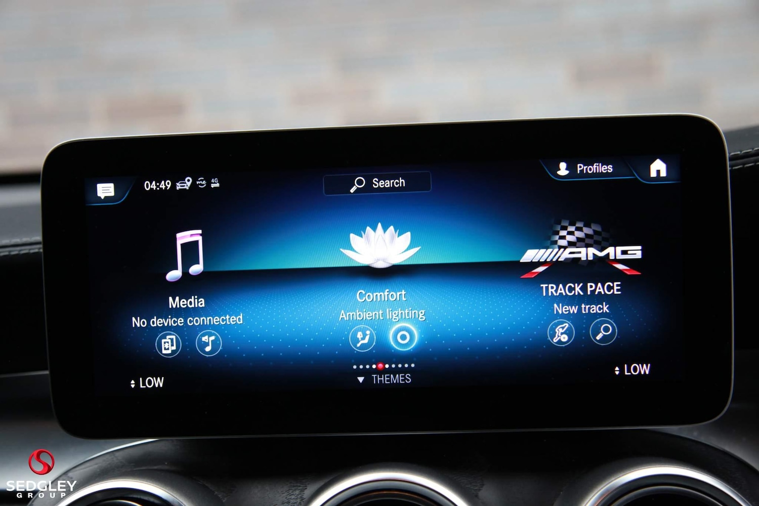 Used Mercedes-Benz GLC for sale - 76990582: Photo 43