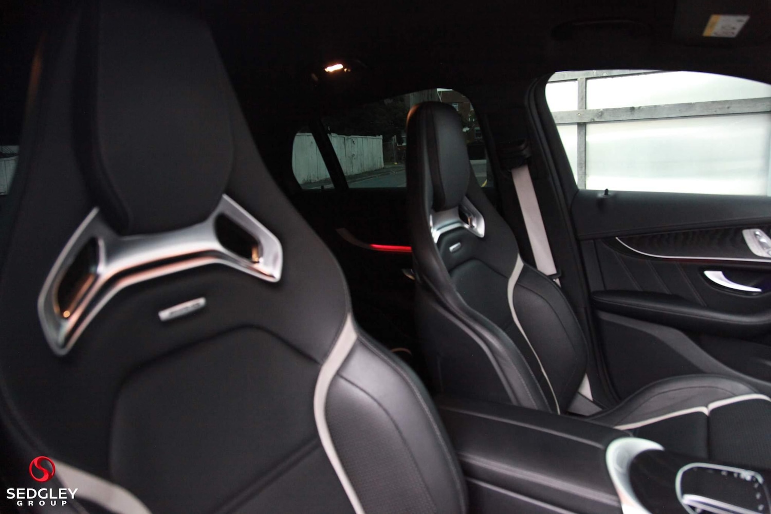 Used Mercedes-Benz GLC for sale - 76990582: Photo 6